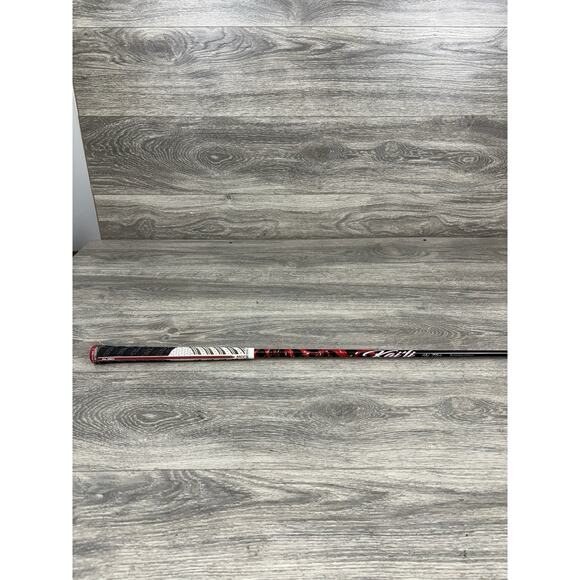 TaylorMade Stealth 2 Plus + 19.5 3 Hybrid w/Hy 75R Shaft - Kai'li Red - Picture 3 of 9